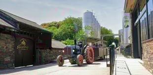 Cyder producer recognised as "exciting businesses" 