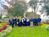 Cornwall's biggest holiday park receives prestigious award