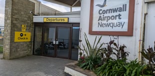 MPs speak out against privatisation of Cornwall Airport Newquay