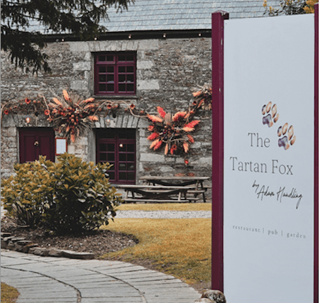 Pub added to Michelin guide five months after opening