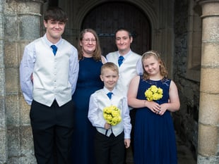 Volunteers needed for St Austell charity 