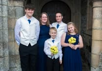 Redruth sessions launched to support families facing terminal illness