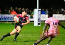 Walsh calls for 'complete performance' from Pirates on the road