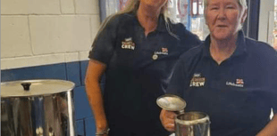 Supporters of Newquay RNLI are busy organising events to raise funds