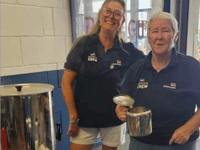 Supporters of Newquay RNLI are busy organising events to raise funds