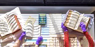 Festival event will highlight life and work of renowned poet