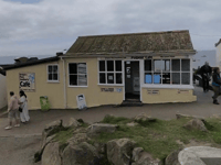 Petition set up to save Britain’s most southerly cafe