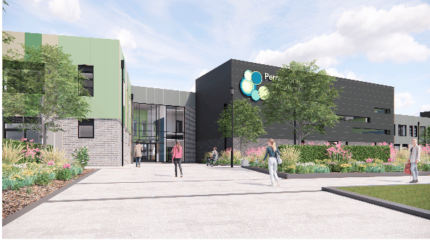 Council to challenge decision to scrap new school plans