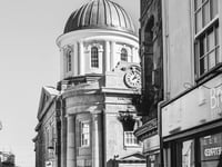 Planning permission granted for Penzance Market House project