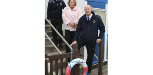 NCI St Ives receives grant boost to carry out repairs