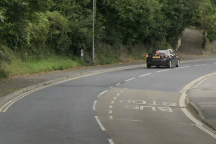 St Nicholas Street in Bodmin, where the care home is located. (Picture: Google)