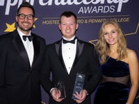 Vote in the Cornwall Apprenticeship Awards 