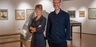 Museum collection to go on tour during closure