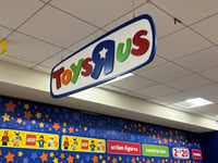 Truro WHSmith to host Toys 'R' Us 