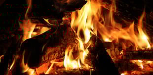 City bonfire and fireworks display cancelled 