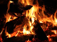 City bonfire and fireworks display cancelled 