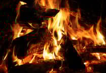 City bonfire and fireworks display cancelled