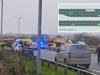 The problem at Plusha: North Cornwall's most notorious junction