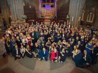 Cornwall's tourism winners announced