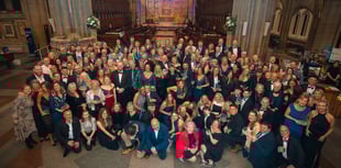Cornwall's tourism winners announced