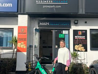 Popular public electric bike hire scheme extended