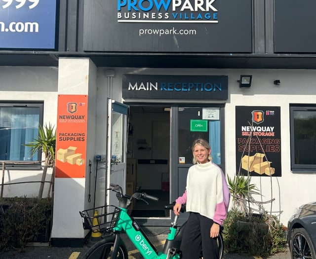 Popular public electric bike hire scheme extended