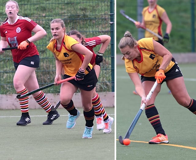 Mixed weekend for Caradon's ladies' teams as firsts draw held
