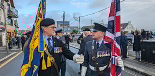Events held to honour those who made the ultimate sacrifice