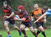 Club pay tribute to former player and CRFU referee Adrian Burrows