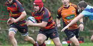 Club pay tribute to former player and CRFU referee Adrian Burrows