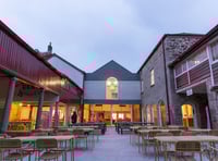 Redruth's Buttermarket to host silent bistro sensory experience