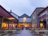 The Buttermarket hosts fun culinary experience