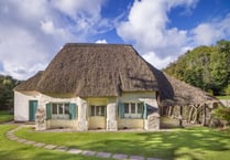 Cornwall's heritage at risk - and saved