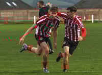 Saltash and Liskeard start pre-season with positive results