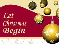 Carol concert being held to get people into the festive spirit
