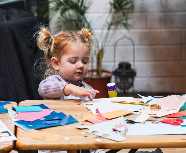 Festival helping town become more vibrant