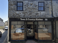 Plans being stitched together to convert café into a haberdashery shop