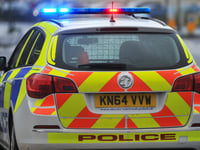 Crime on the increase in the past year