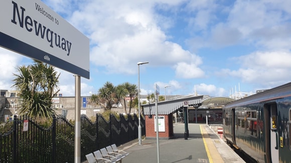 Branch line to close for two weeks for improvements to be carried out