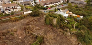 Fears ‘wildlife crime’ has been committed on proposed housing site