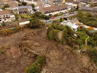 Fears ‘wildlife crime’ has been committed on proposed housing site