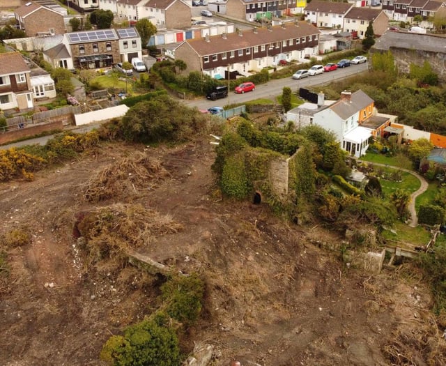 Fears ‘wildlife crime’ has been committed on proposed housing site