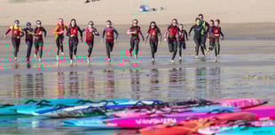 Surf life saving club offering free taster sessions in November