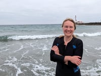 Cornish MP backs new reforms aimed at cleaning up local bathing waters