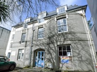Public invited to tour flats before refurbishment work starts