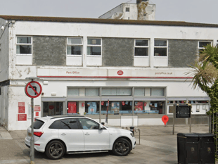 Banking Hub earmarked to open temporarily in post office