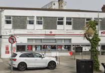 Good news is delivered for under threat post office