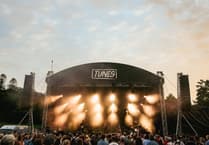 All Aboard: Extra trains for Tunes in the Park weekend