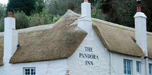 St Austell Brewery looking for new publican to take over Pandora Inn