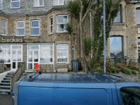 Plans to provide accommodation for the homeless approved